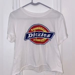 Dickies vintage tee